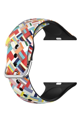 Horlogeband TPU Eko - Apple Watch 38/40/41 mm