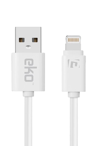 Kabel Eko - Lightning