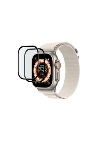 2 Gehard Glazen EKO - Apple Watch Ultra 49 mm