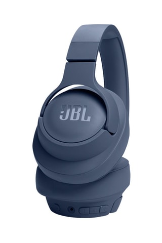 Stereokoptelefoon JBL Tune 720BT - Bluetooth - Blauw