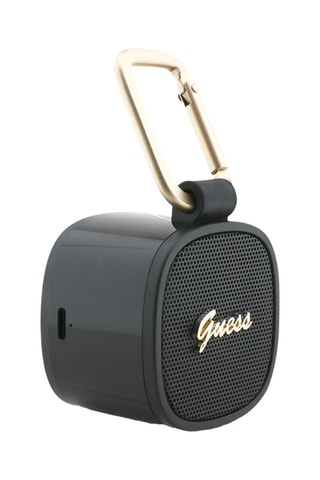 Draadloze Speaker Guess - 3 W - Bluetooth