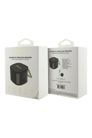 Draadloze Speaker Guess - 3 W - Bluetooth