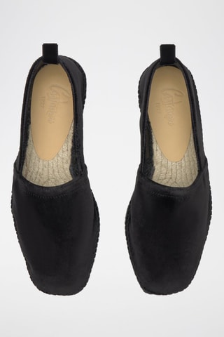 Espadrillas Pablo - Nero  - Castañer