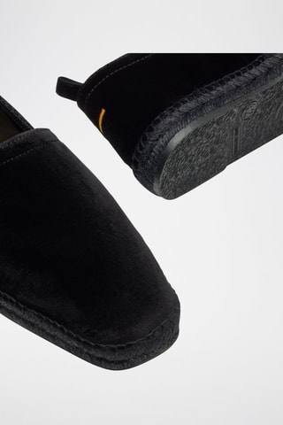 Espadrillas Pablo - Nero  - Castañer