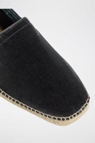 Espadrillas Pablo - Nero  - Castañer