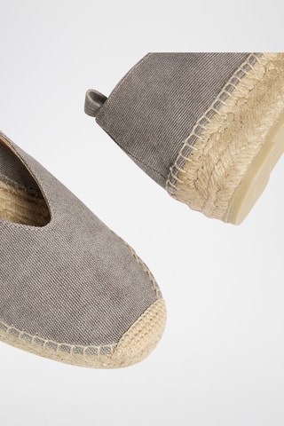 Espadrillas Gea - Grigio  - Castañer