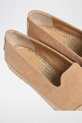 Espadrillas Kai - Beige - Castañer
