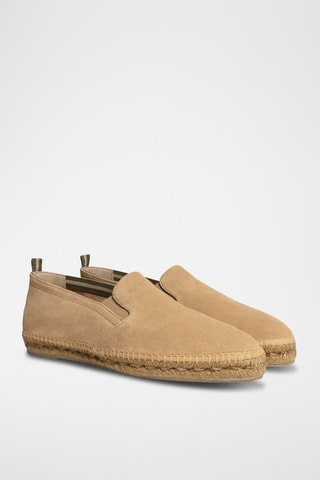 Espadrillas Joel - Beige - Castañer
