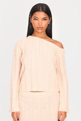 Maglia - Rosa cipria - Pretty Little Thing