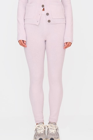 Pantaloni - Malva - Pretty Little Thing