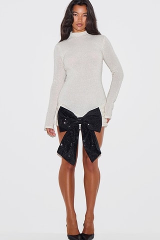 Abito - Beige - Pretty Little Thing