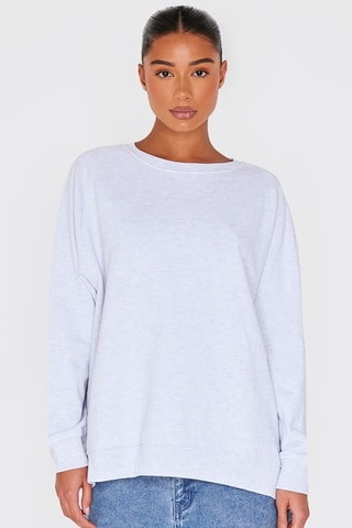 T-shirt - Bianco - Pretty Little Thing