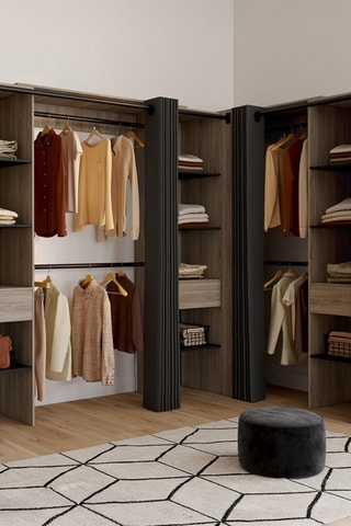 Perchero Justine - 140 x 180 x 230 cm