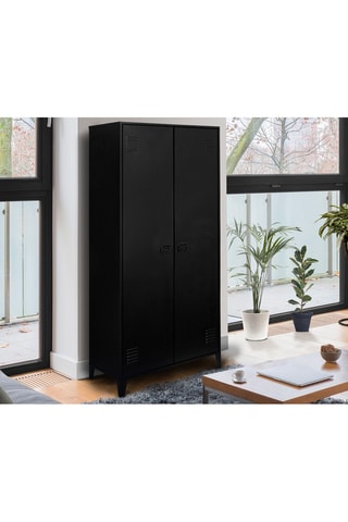 Vestidor Storen - 76 x 170 x 48 cm