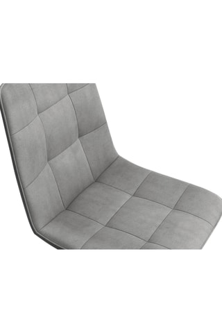 6 sillas Linda - 46 x 88 x 55 cm