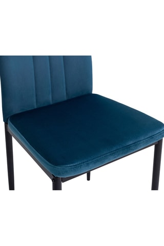 4 sillas Jade - 39 x 96 x 41,5 cm