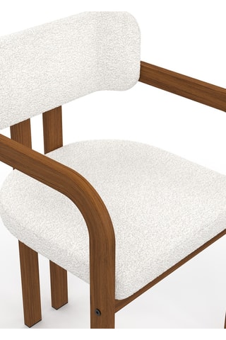 2 sillas Elsa - 46 x 74 x 48 cm