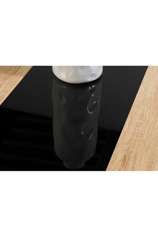 Mesa de madera Madagascar - 140 x 75 x 90 cm