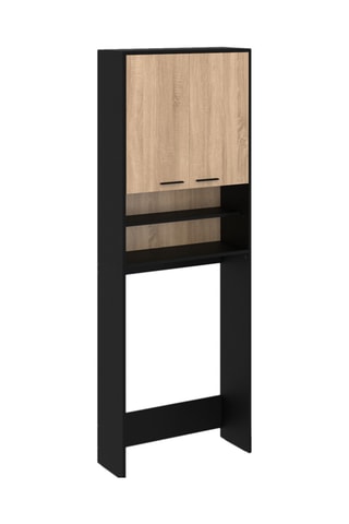 Mueble de cuarto de baño Will - 65 x 24 x 180 cm