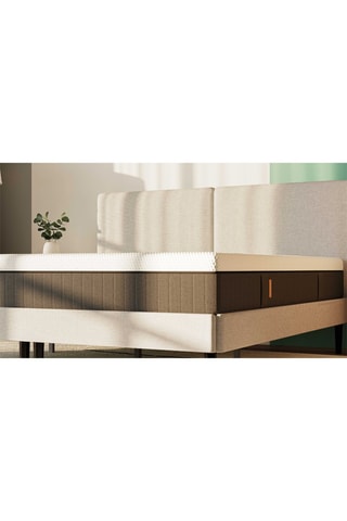 Matelas Hybride II Emma reconditionné