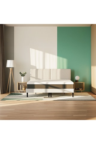 Matelas Hybride Premium II Emma reconditionné