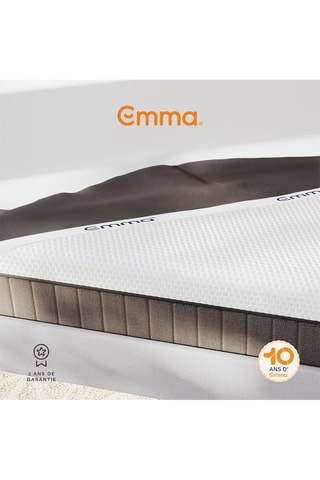 Protège-matelas Emma
