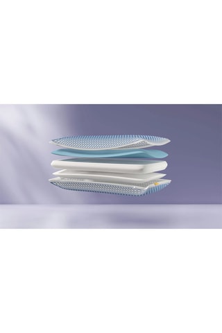 Oreiller Original Elite Emma Reconditionné