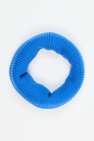Cuello  - Azul