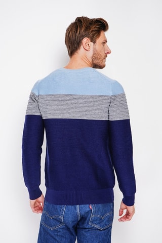 Jersey  - Azul oscuro