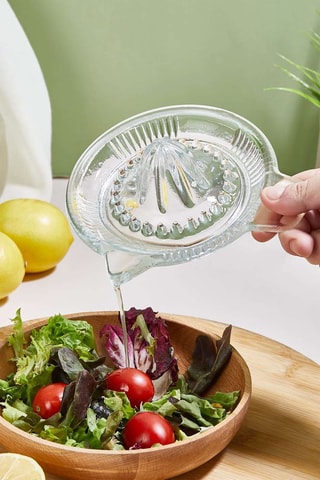 Presse-citron - 16,5 cm