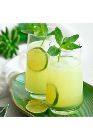 6 verres à cocktail 48 cl