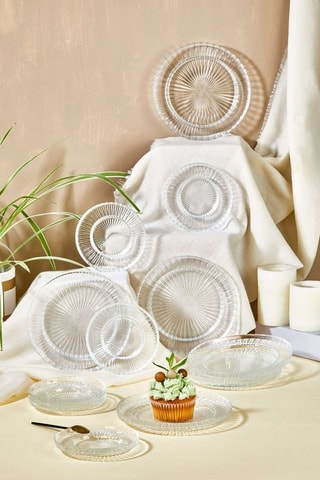 Service - 12 pièces