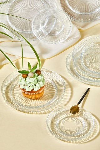 Service - 12 pièces