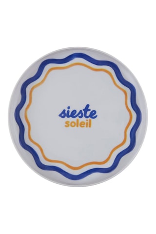 Service en porcelaine - 12 pièces