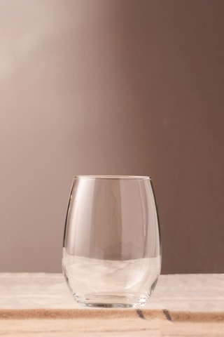 4 verres à eau - 35 cl