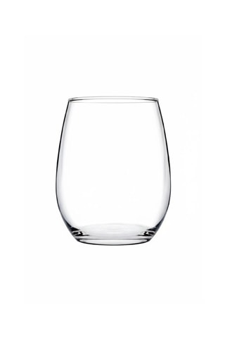 4 verres à eau - 35 cl
