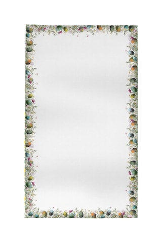 Nappe rectangulaire - Blanc - 150 x 250 cm