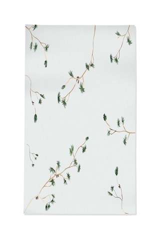 Nappe rectangulaire - Blanc - 150 x 250 cm
