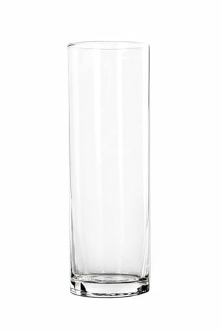 4 verres à eau - 19,5 cl