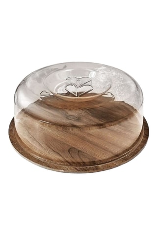 Plat de service - 22 x 31 x 8 cm