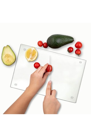 Planche à découper - 30 x 40 cm