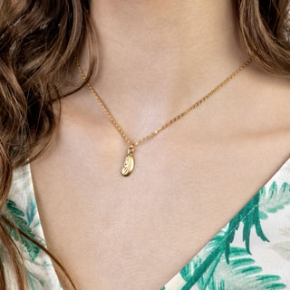 Collana Summer - Acciaio inossidabile