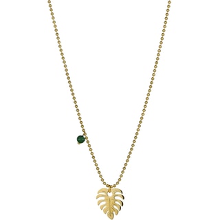 Collana Katherine - Acciaio inossidabile