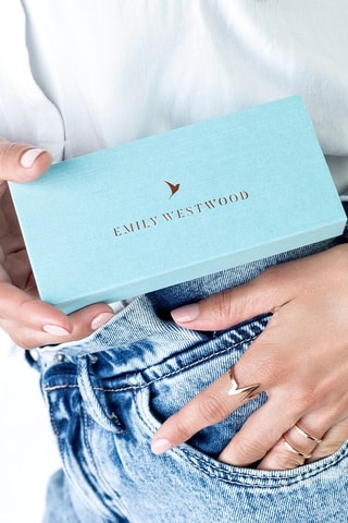 Orologio Nostalgy - Acciaio inossidabile oro rosa - 33 mm