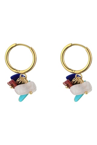 Orecchini Adalyn - Dorato - Emily Westwood