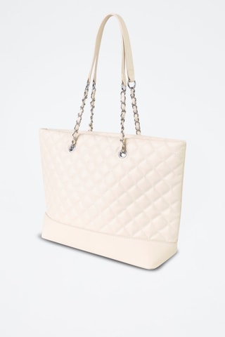 Shopping bag - Emily Westwood - Beige