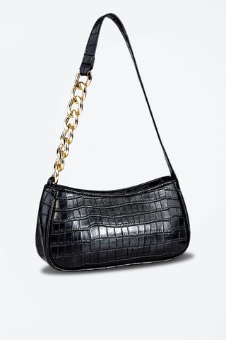 Borsa a spalla Adeline - Emily Westwood - Nero