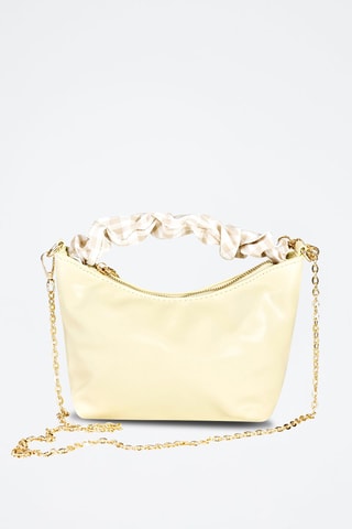 Borsa a mano Claire - Emily Westwood - Giallo