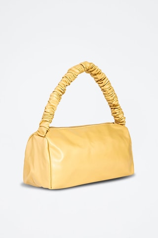 Borsa a spalla - Giallo