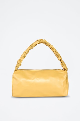 Borsa a spalla - Giallo